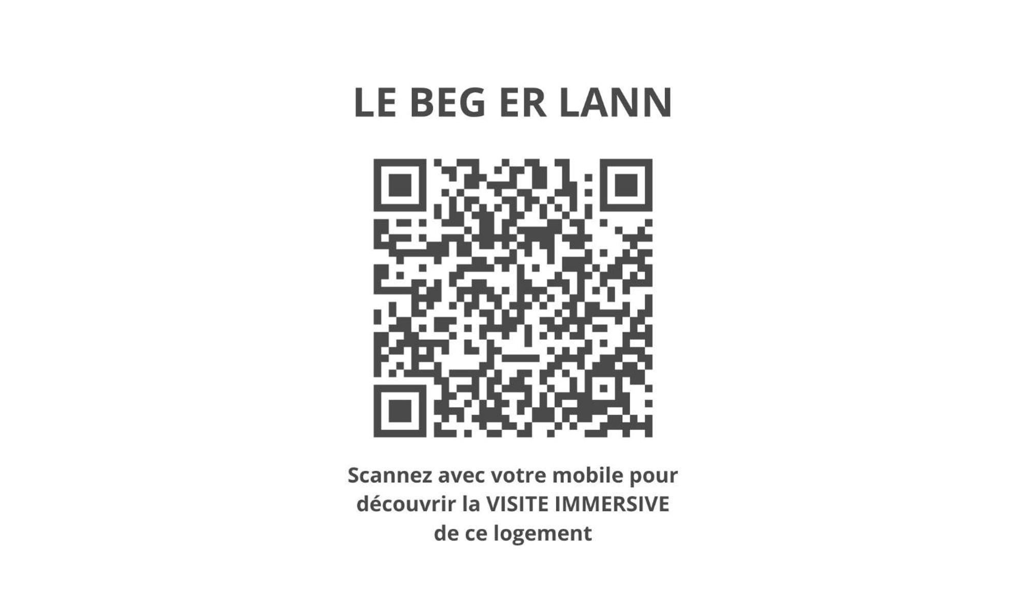 Le Beg Er Lann - Appartement Contemporain Centre Ville Sarzeau Exterior foto